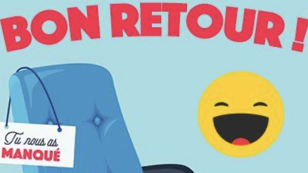 Image d'illustration de l'actualité Candidats en Auvergne-Rhône-Alpes, préparez votre rentrée et cap sur l’emploi !